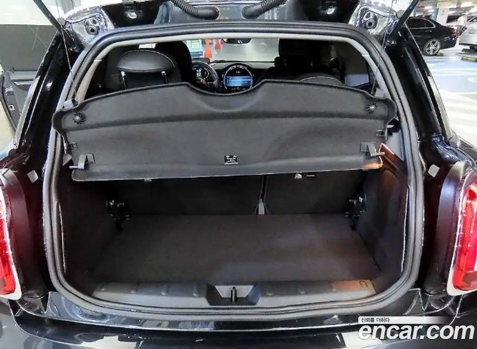 Mini Cooper 2022 1.5 автомат (гидро), фото 16