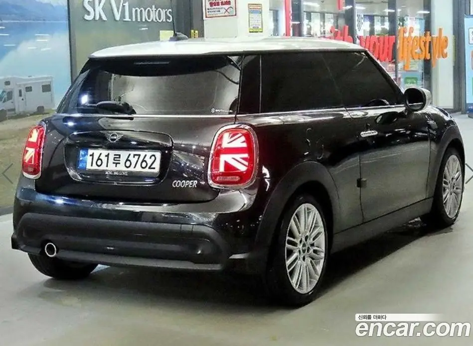 Mini Cooper 2022 1.5 автомат (гидро), фото 3