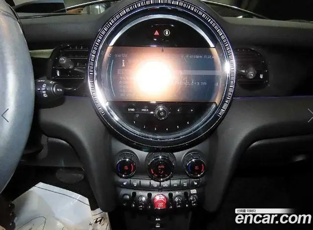 Mini Cooper 2022 1.5 автомат (гидро), миниатюра 9