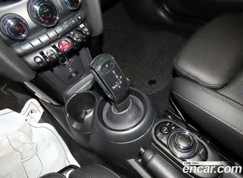 Mini Cooper 2022 1.5 автомат (гидро), фото 10