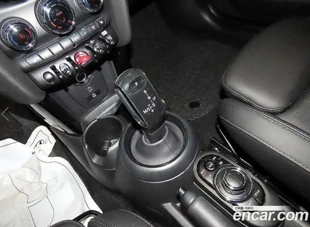 Mini Cooper 2022 1.5 автомат (гидро), миниатюра 10
