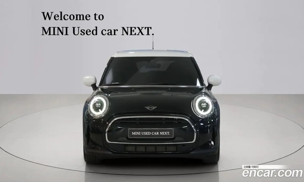 Mini Cooper 2023 1.5 автомат (гидро), фото 3