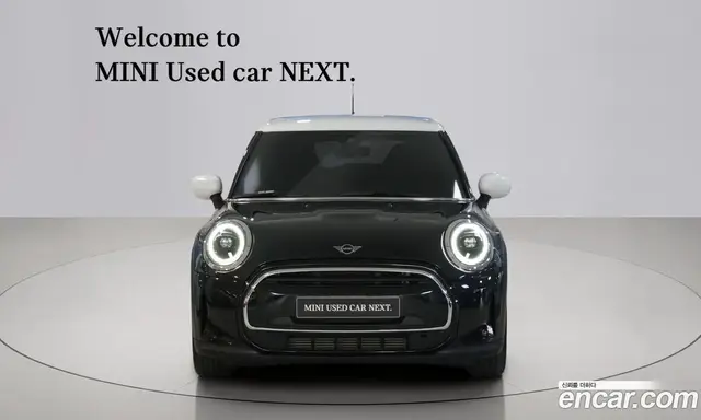 Mini Cooper 2023 1.5 автомат (гидро), миниатюра 3