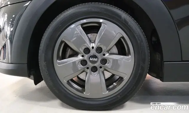 Mini Cooper 2023 1.5 автомат (гидро), миниатюра 5