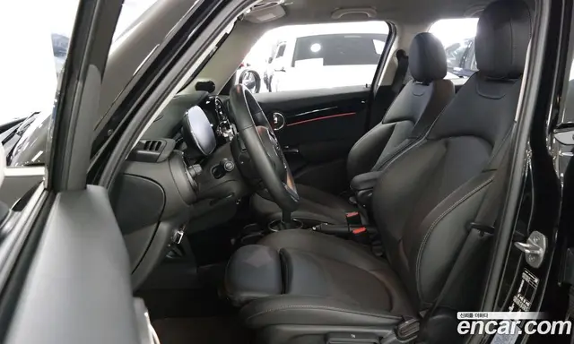 Mini Cooper 2023 1.5 автомат (гидро), миниатюра 10