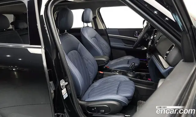 Mini Countryman 2022 2.0 автомат (гидро), миниатюра 9