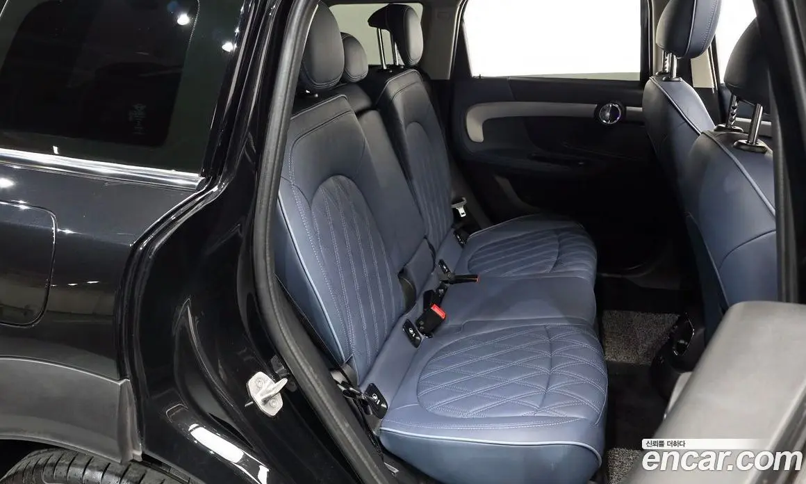 Mini Countryman 2022 2.0 автомат (гидро), фото 10