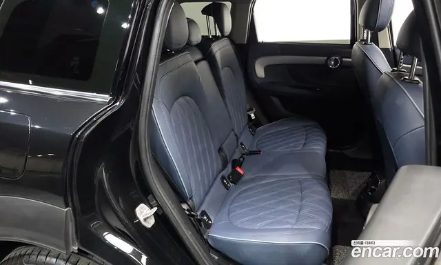 Mini Countryman 2022 2.0 автомат (гидро), миниатюра 10
