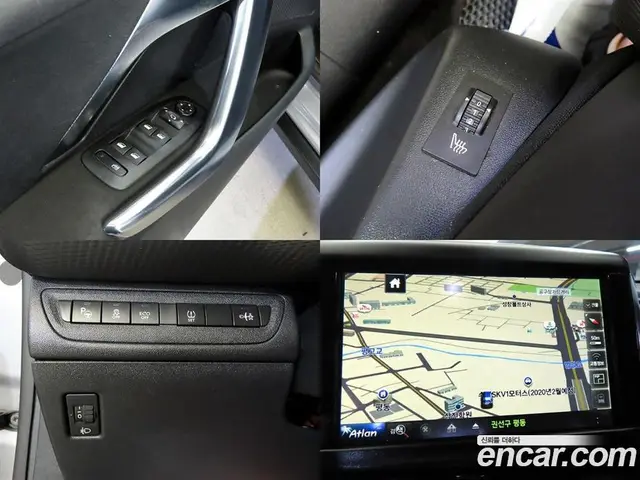 Peugeot 2008 2015 1.6 автомат (гидро), миниатюра 6