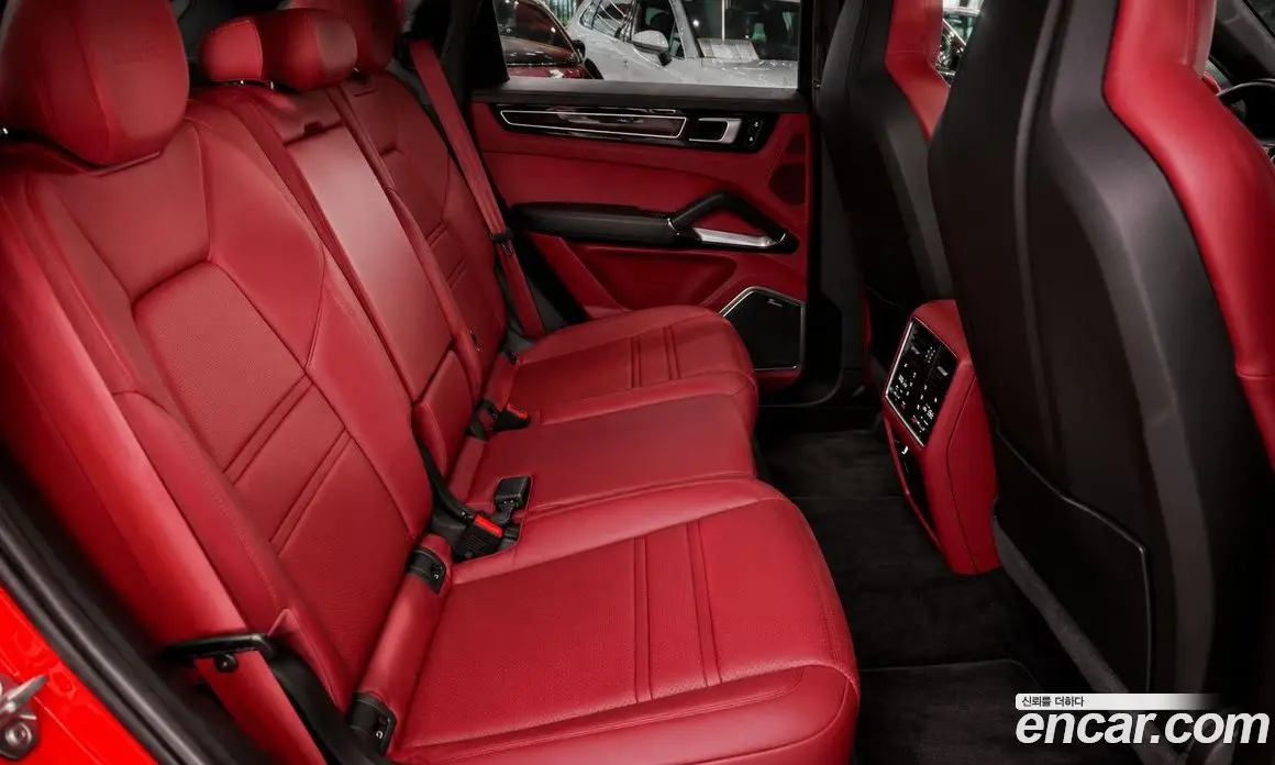 Porsche Cayenne 2020 4.0 автомат (гидро), фото 13