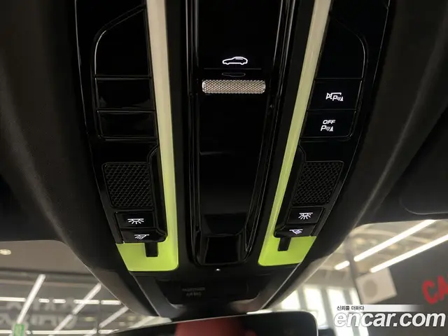 Porsche Cayenne 2020 4.0 автомат (гидро), миниатюра 10