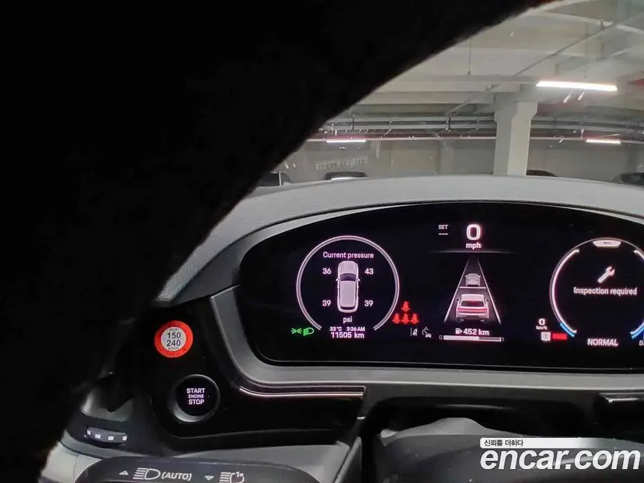 Porsche Cayenne 2025 3.0 автомат (гидро), фото 13