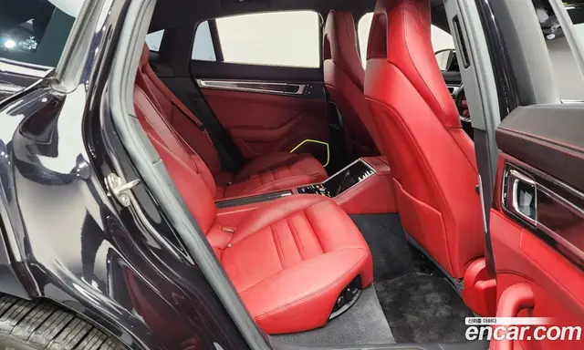 Porsche Panamera 2023 2.9 автомат (гидро), миниатюра 12