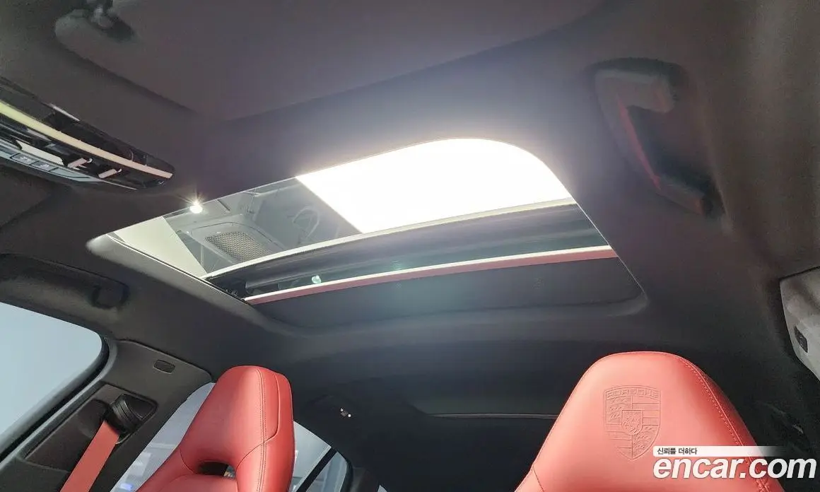 Porsche Panamera 2023 2.9 автомат (гидро), фото 18