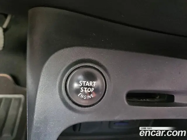 Renault (Samsung) QM3 2014 1.5 автомат (гидро), миниатюра 12