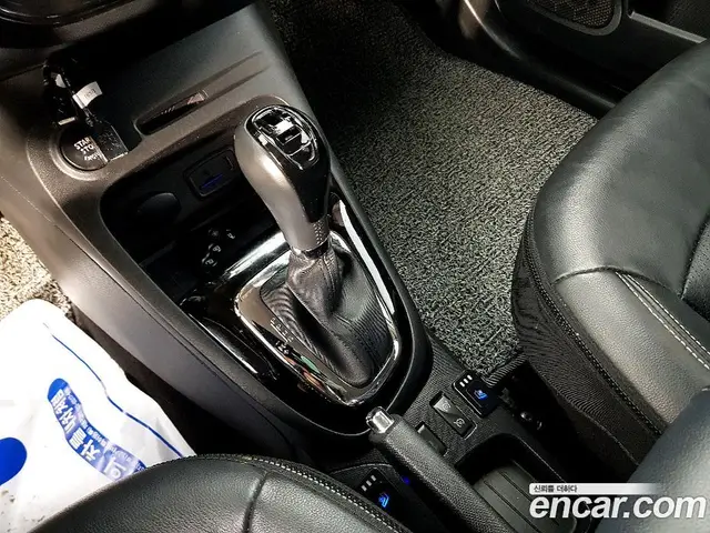 Renault (Samsung) QM3 2014 1.5 автомат (гидро), миниатюра 12