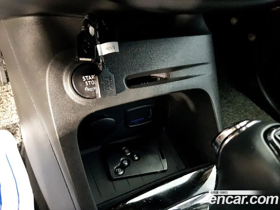 Renault (Samsung) QM3 2014 1.5 автомат (гидро), фото 13