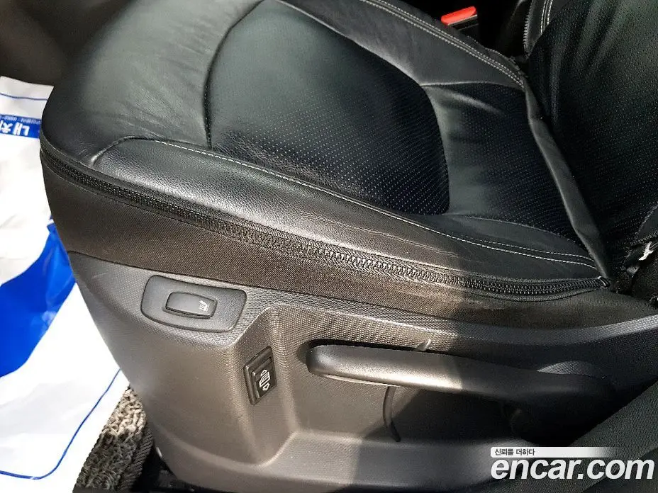 Renault (Samsung) QM3 2014 1.5 автомат (гидро), фото 14