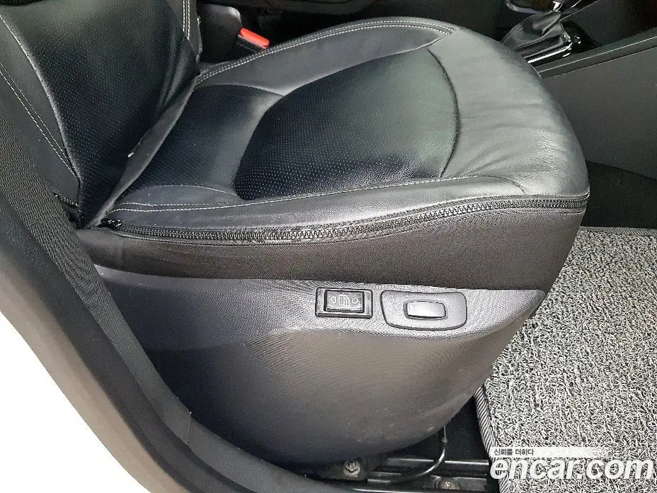 Renault (Samsung) QM3 2014 1.5 автомат (гидро), фото 15