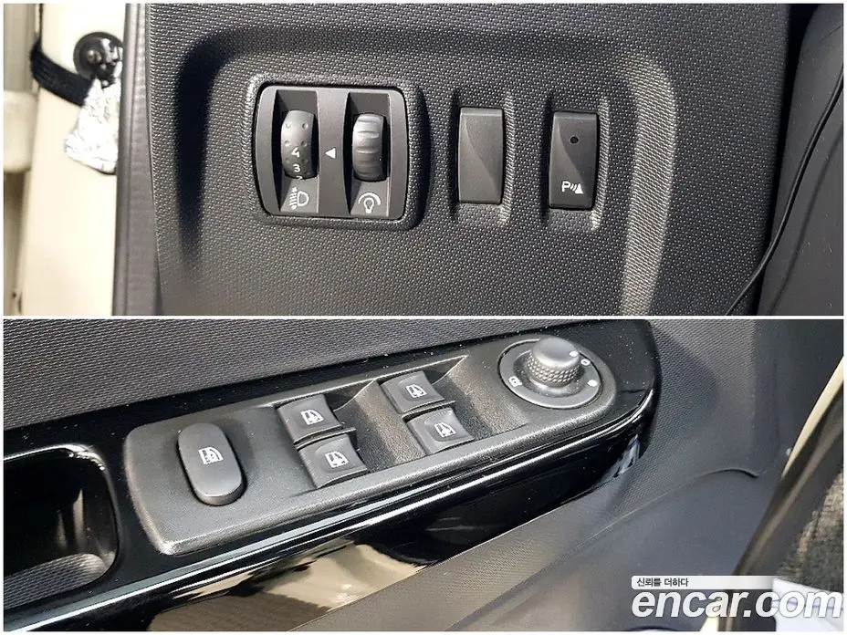 Renault (Samsung) QM3 2014 1.5 автомат (гидро), фото 16