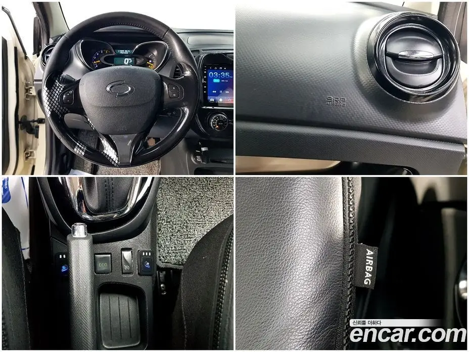 Renault (Samsung) QM3 2014 1.5 автомат (гидро), фото 18
