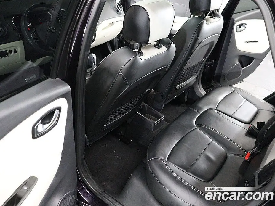 Renault (Samsung) QM3 2019 1.5 автомат (гидро), фото 11