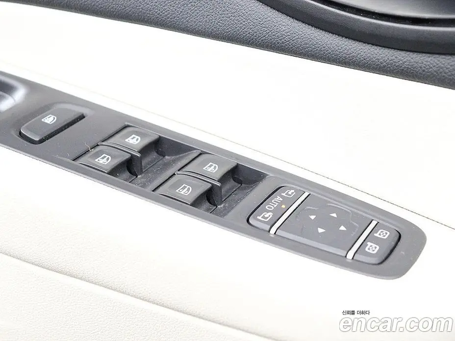 Renault (Samsung) QM3 2019 1.5 автомат (гидро), фото 14