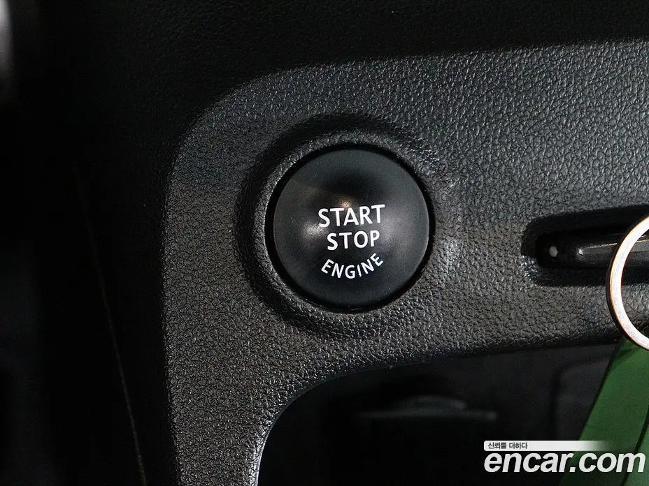 Renault (Samsung) QM3 2019 1.5 автомат (гидро), фото 15