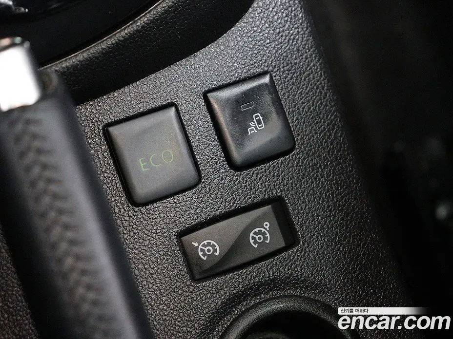 Renault (Samsung) QM3 2019 1.5 автомат (гидро), фото 16