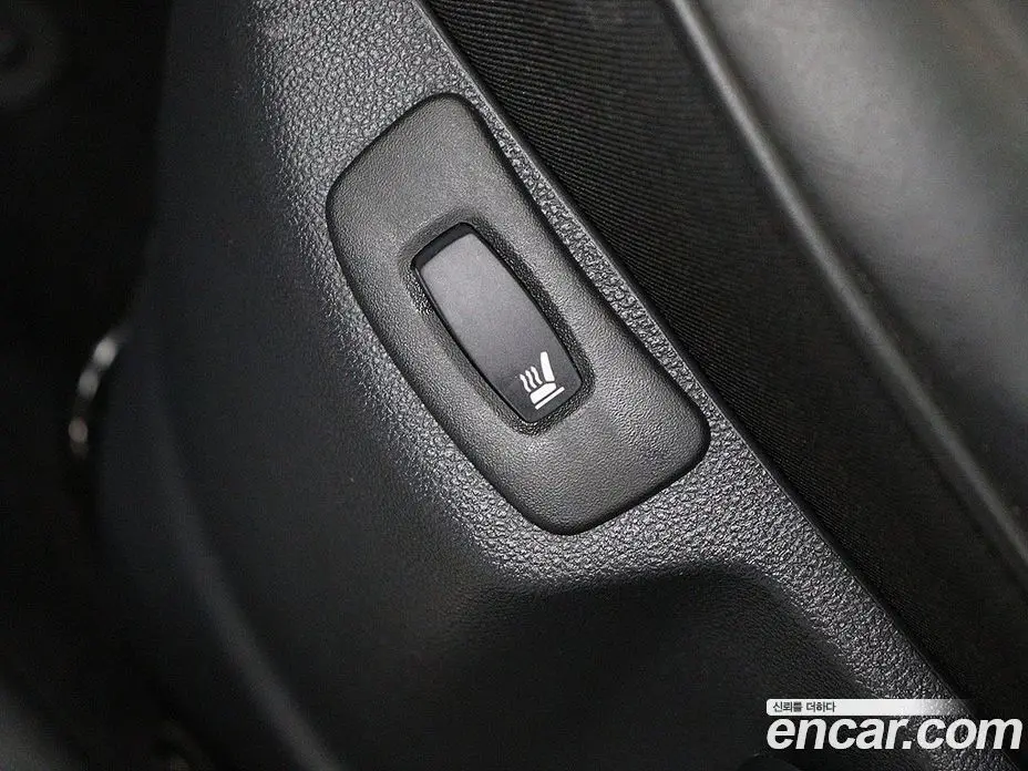 Renault (Samsung) QM3 2019 1.5 автомат (гидро), фото 17