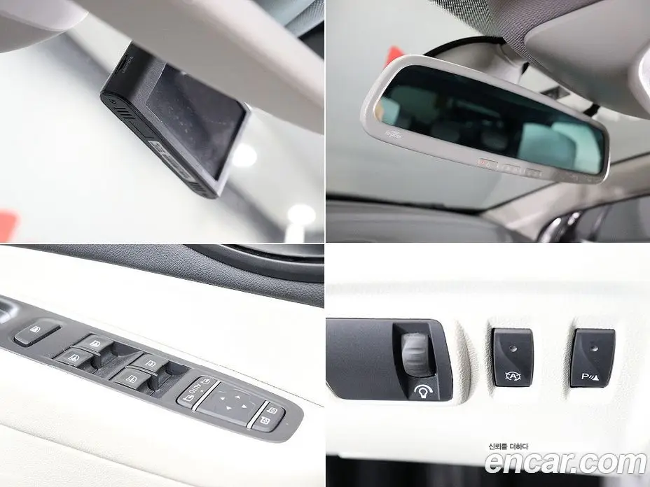 Renault (Samsung) QM3 2019 1.5 автомат (гидро), фото 18