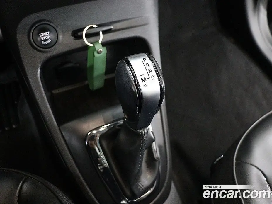 Renault (Samsung) QM3 2019 1.5 автомат (гидро), фото 9