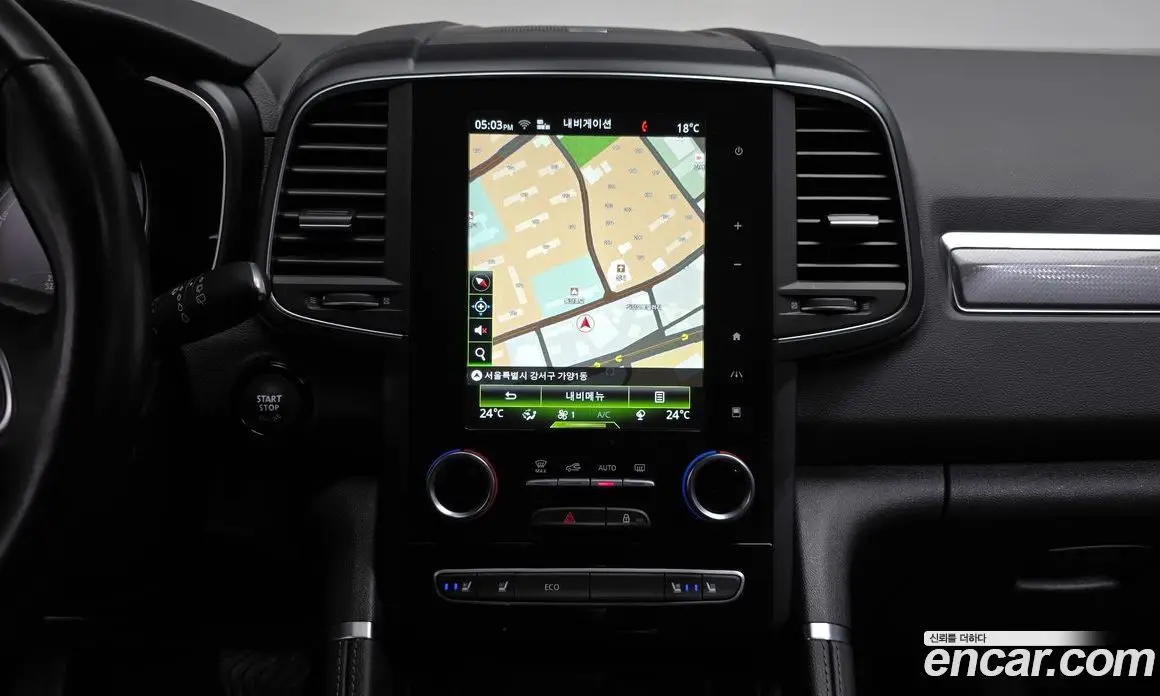 Renault (Samsung) QM6 2018 2.0 автомат (гидро), фото 13