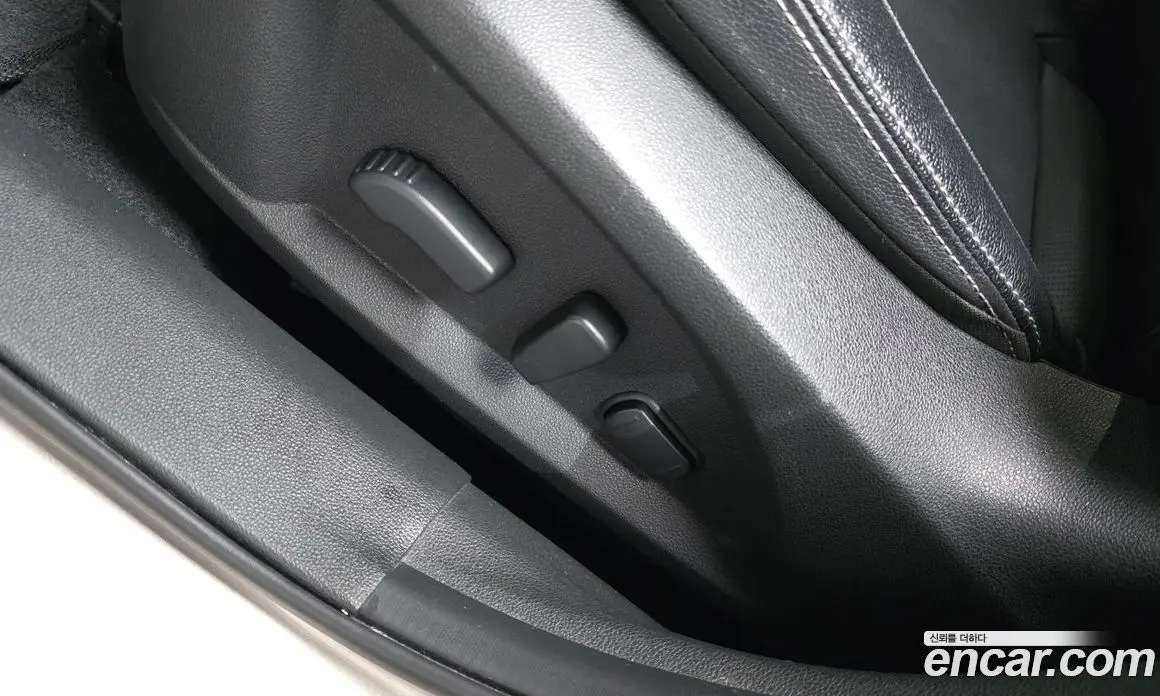 Renault (Samsung) QM6 2018 2.0 автомат (гидро), фото 17