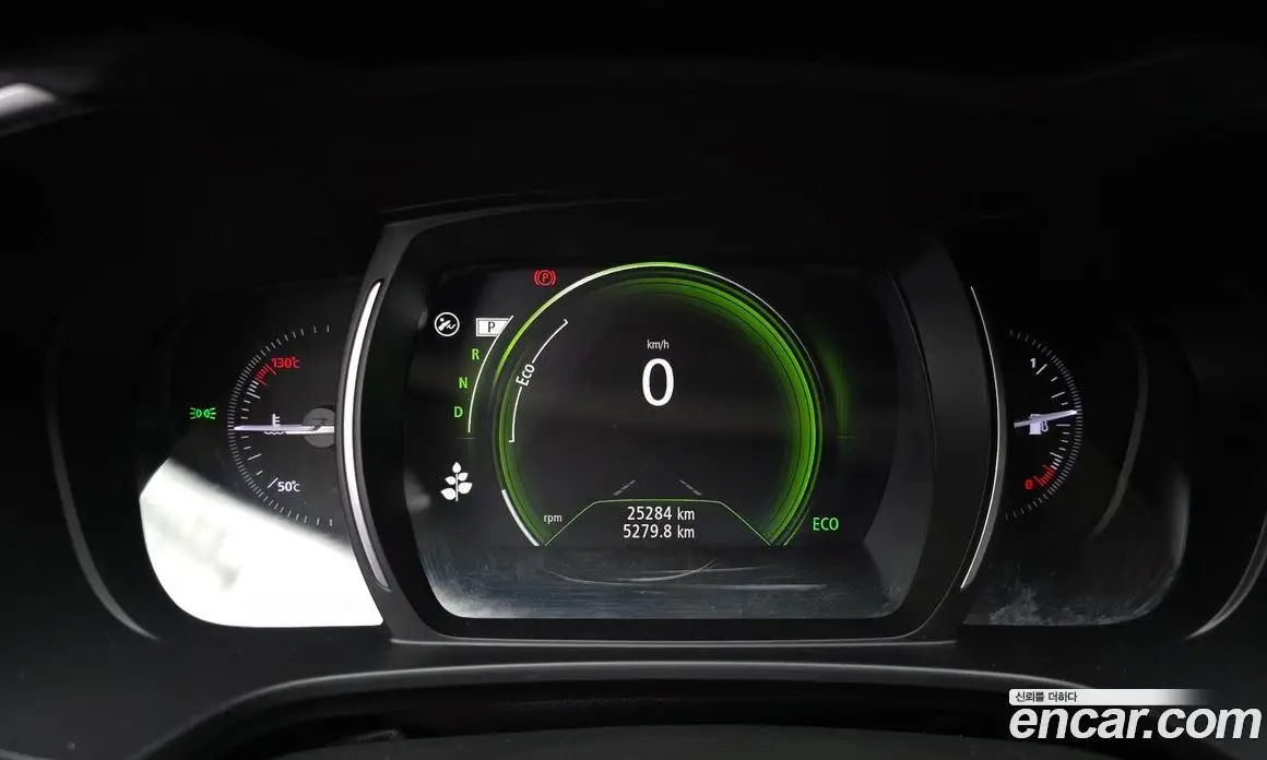 Renault (Samsung) QM6 2018 2.0 автомат (гидро), фото 7