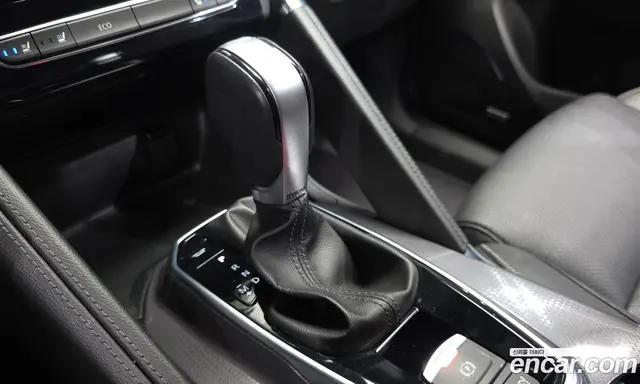 Renault (Samsung) QM6 2018 2.0 автомат (гидро), миниатюра 8