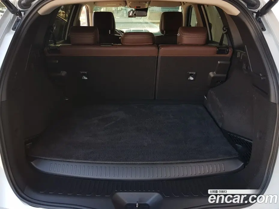 Renault (Samsung) QM6 2019 2.0 автомат (гидро), фото 13 Renault (Samsung) QM6 2019 2.0 автомат (гидро), фото 13