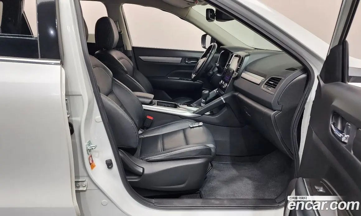 Renault (Samsung) QM6 2022 2.0 автомат (гидро), фото 11 Renault (Samsung) QM6 2022 2.0 автомат (гидро), фото 11
