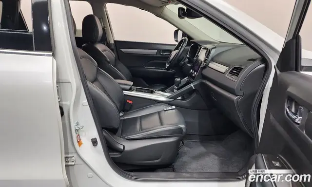 Renault (Samsung) QM6 2022 2.0 автомат (гидро), миниатюра 11 Renault (Samsung) QM6 2022 2.0 автомат (гидро), миниатюра 11