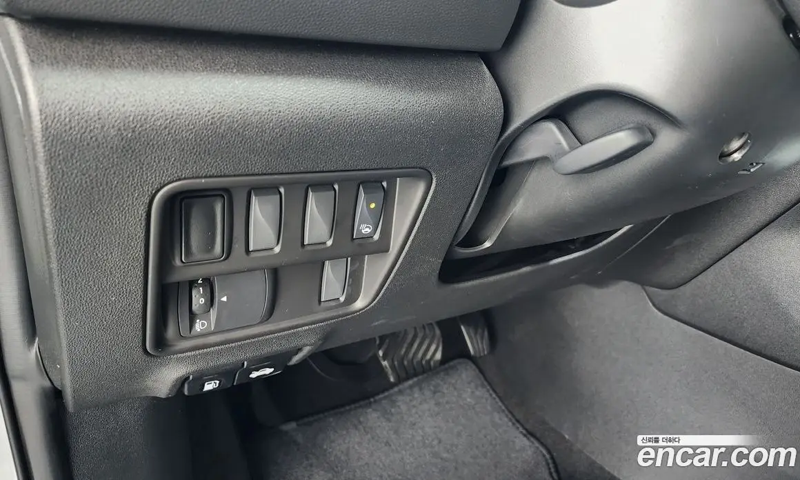 Renault (Samsung) QM6 2022 2.0 автомат (гидро), фото 14 Renault (Samsung) QM6 2022 2.0 автомат (гидро), фото 14