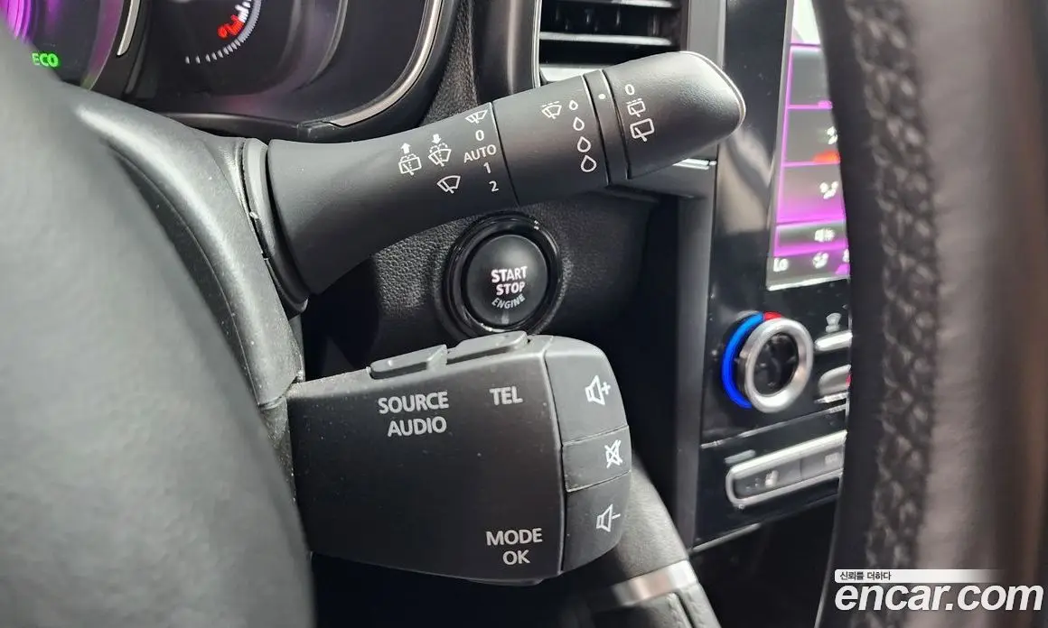 Renault (Samsung) QM6 2022 2.0 автомат (гидро), фото 18 Renault (Samsung) QM6 2022 2.0 автомат (гидро), фото 18