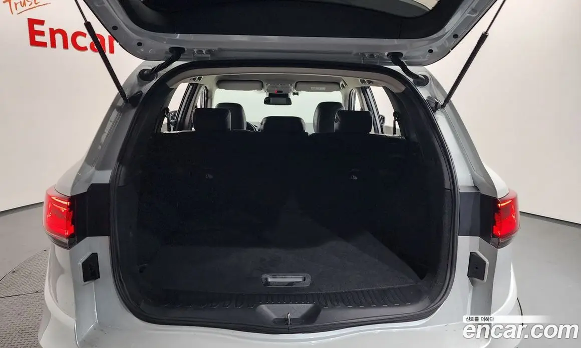 Renault (Samsung) QM6 2022 2.0 автомат (гидро), фото 20 Renault (Samsung) QM6 2022 2.0 автомат (гидро), фото 20