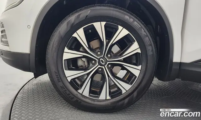 Renault (Samsung) QM6 2022 2.0 автомат (гидро), миниатюра 5 Renault (Samsung) QM6 2022 2.0 автомат (гидро), миниатюра 5