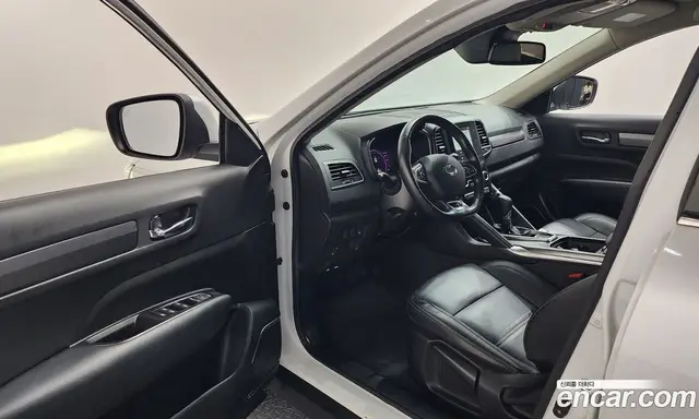 Renault (Samsung) QM6 2022 2.0 автомат (гидро), миниатюра 10 Renault (Samsung) QM6 2022 2.0 автомат (гидро), миниатюра 10
