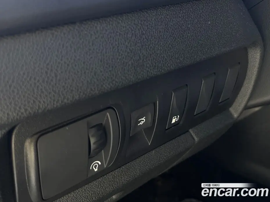 Renault (Samsung) SM3 2011 1.6 автомат (гидро), фото 11