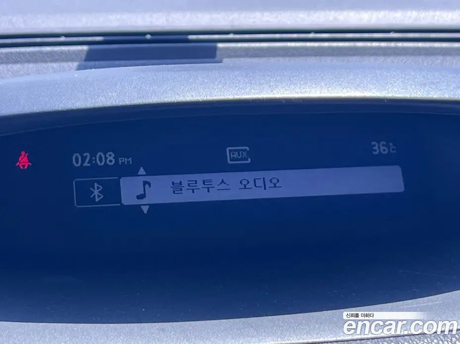Renault (Samsung) SM3 2011 1.6 автомат (гидро), фото 15