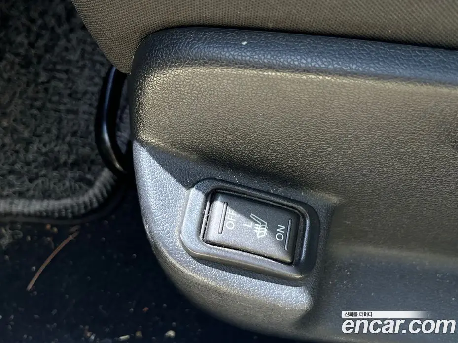 Renault (Samsung) SM3 2011 1.6 автомат (гидро), фото 16