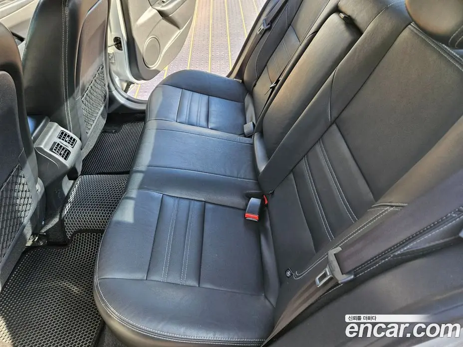 Renault (Samsung) SM3 2014 1.6 автомат (гидро), фото 14