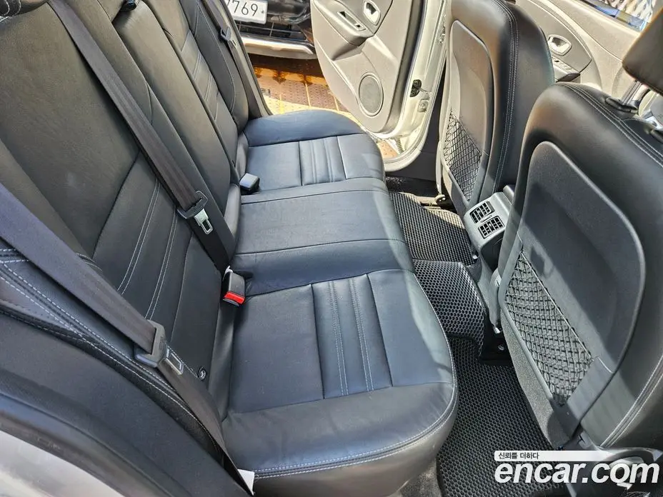 Renault (Samsung) SM3 2014 1.6 автомат (гидро), фото 15
