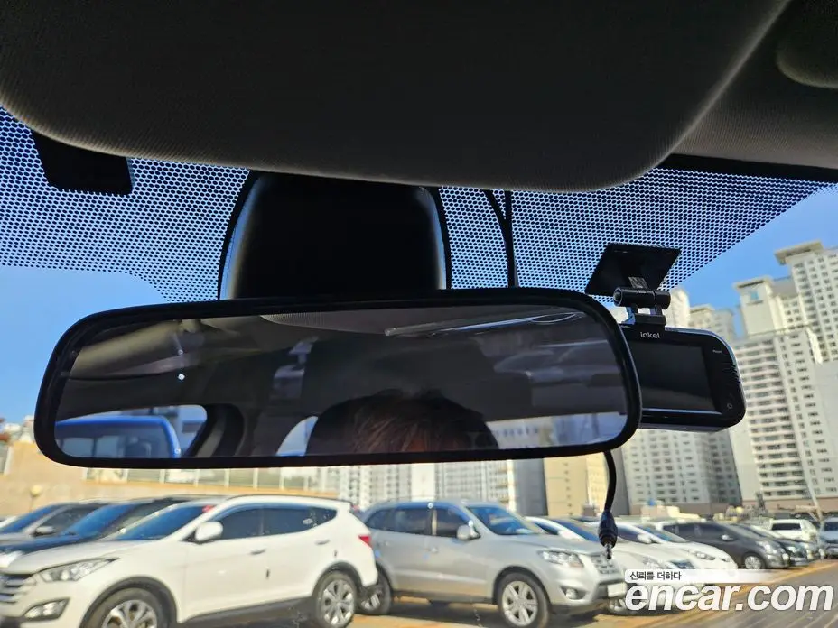 Renault (Samsung) SM3 2014 1.6 автомат (гидро), фото 20